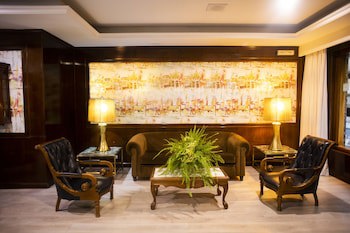 B&B Hotel Zaragoza Royal