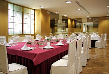 B&B Hotel Zaragoza Royal