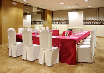 B&B Hotel Zaragoza Royal