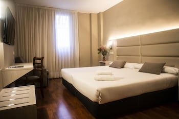 B&B Hotel Zaragoza Royal