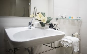B&B Hotel Zaragoza Royal