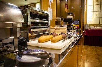 B&B Hotel Zaragoza Royal