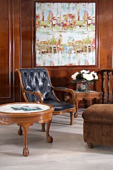 B&B Hotel Zaragoza Royal