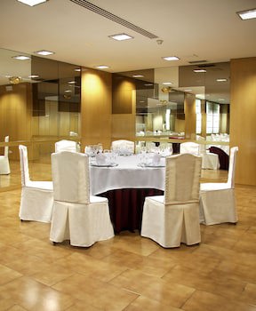 B&B Hotel Zaragoza Royal
