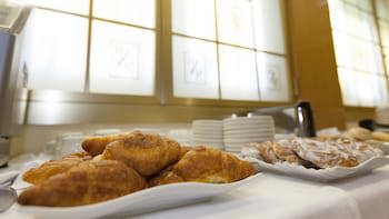 B&B Hotel Zaragoza Royal