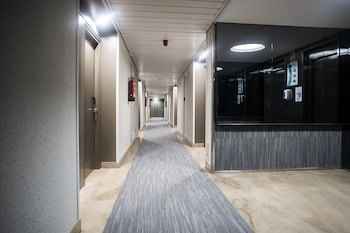 B&B Hotel Zaragoza Royal