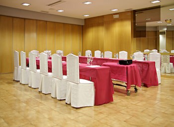 B&B Hotel Zaragoza Royal