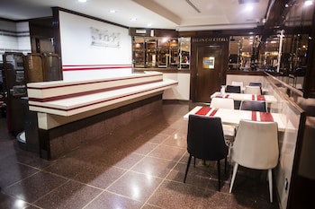 B&B Hotel Zaragoza Royal