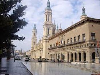 B&B Hotel Zaragoza Royal