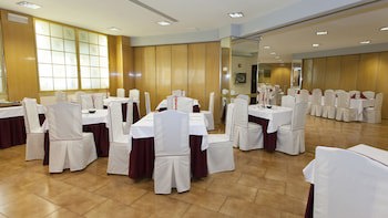 B&B Hotel Zaragoza Royal