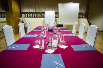 B&B Hotel Zaragoza Royal