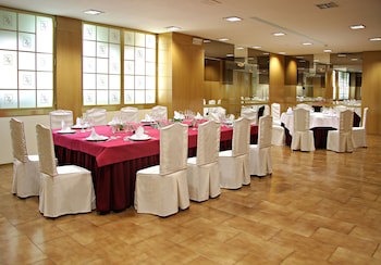 B&B Hotel Zaragoza Royal