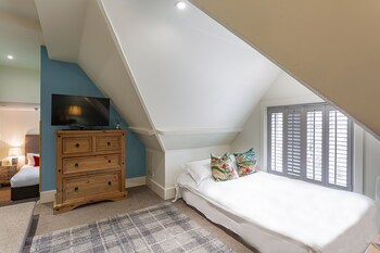 Forest Park Country Hotel & Inn, Brockenhurst, New Forest