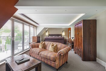 Forest Park Country Hotel & Inn, Brockenhurst, New Forest