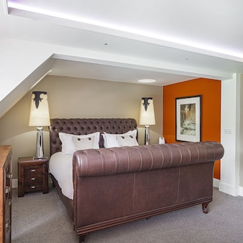Forest Park Country Hotel & Inn, Brockenhurst, New Forest