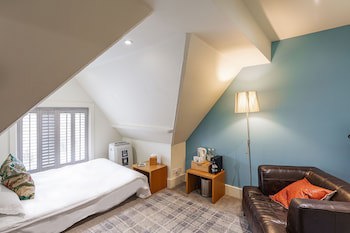 Forest Park Country Hotel & Inn, Brockenhurst, New Forest