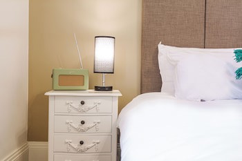 Forest Park Country Hotel & Inn, Brockenhurst, New Forest