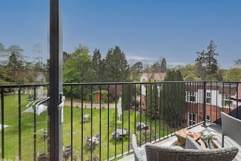 Forest Park Country Hotel & Inn, Brockenhurst, New Forest