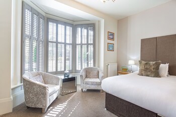 Forest Park Country Hotel & Inn, Brockenhurst, New Forest