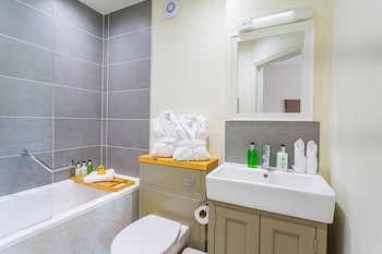 Forest Park Country Hotel & Inn, Brockenhurst, New Forest