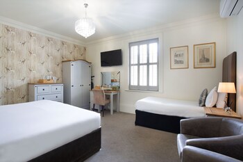 Forest Park Country Hotel & Inn, Brockenhurst, New Forest