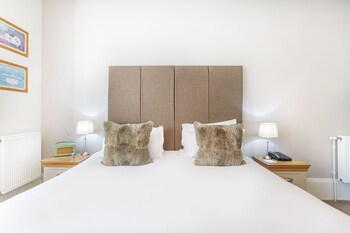 Forest Park Country Hotel & Inn, Brockenhurst, New Forest