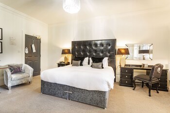 Forest Park Country Hotel & Inn, Brockenhurst, New Forest
