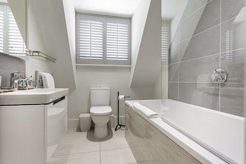 Forest Park Country Hotel & Inn, Brockenhurst, New Forest