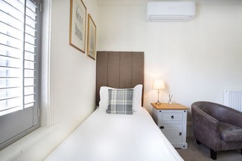 Forest Park Country Hotel & Inn, Brockenhurst, New Forest