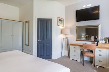 Forest Park Country Hotel & Inn, Brockenhurst, New Forest