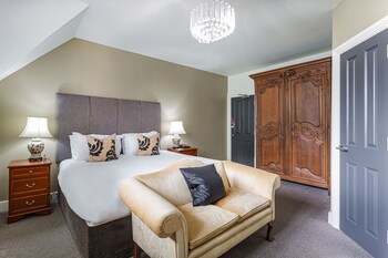 Forest Park Country Hotel & Inn, Brockenhurst, New Forest