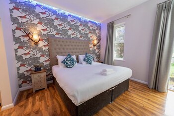 Forest Park Country Hotel & Inn, Brockenhurst, New Forest