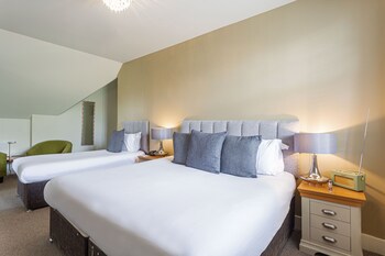 Forest Park Country Hotel & Inn, Brockenhurst, New Forest