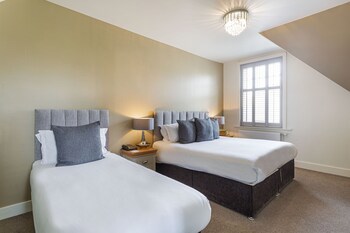 Forest Park Country Hotel & Inn, Brockenhurst, New Forest