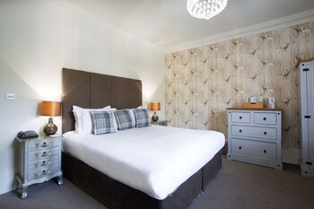 Forest Park Country Hotel & Inn, Brockenhurst, New Forest