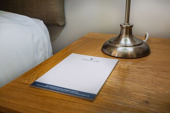 Forest Park Country Hotel & Inn, Brockenhurst, New Forest