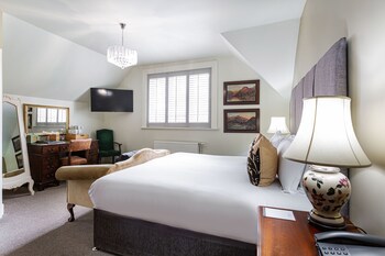 Forest Park Country Hotel & Inn, Brockenhurst, New Forest
