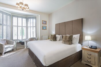 Forest Park Country Hotel & Inn, Brockenhurst, New Forest