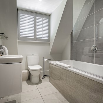 Forest Park Country Hotel & Inn, Brockenhurst, New Forest