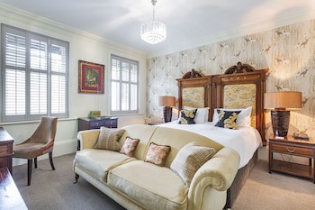 Forest Park Country Hotel & Inn, Brockenhurst, New Forest