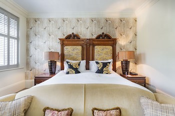 Forest Park Country Hotel & Inn, Brockenhurst, New Forest