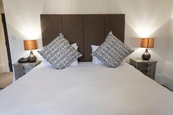 Forest Park Country Hotel & Inn, Brockenhurst, New Forest