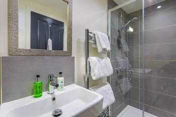 Forest Park Country Hotel & Inn, Brockenhurst, New Forest