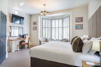 Forest Park Country Hotel & Inn, Brockenhurst, New Forest