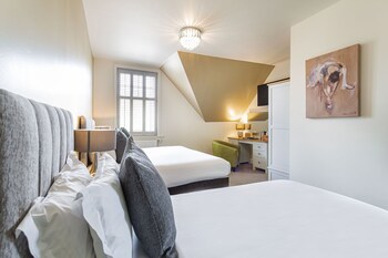 Forest Park Country Hotel & Inn, Brockenhurst, New Forest