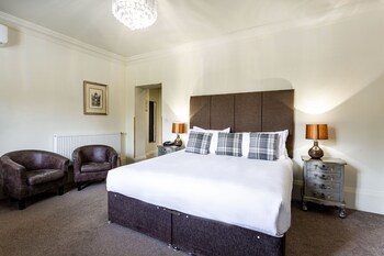 Forest Park Country Hotel & Inn, Brockenhurst, New Forest