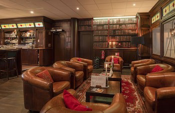 Fletcher Hotel-Restaurant De Broeierd