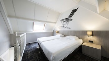 Fletcher Hotel-Restaurant De Broeierd