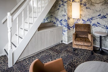 Fletcher Hotel-Restaurant De Broeierd