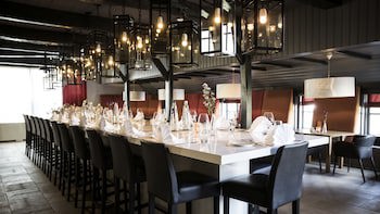 Fletcher Hotel-Restaurant De Broeierd